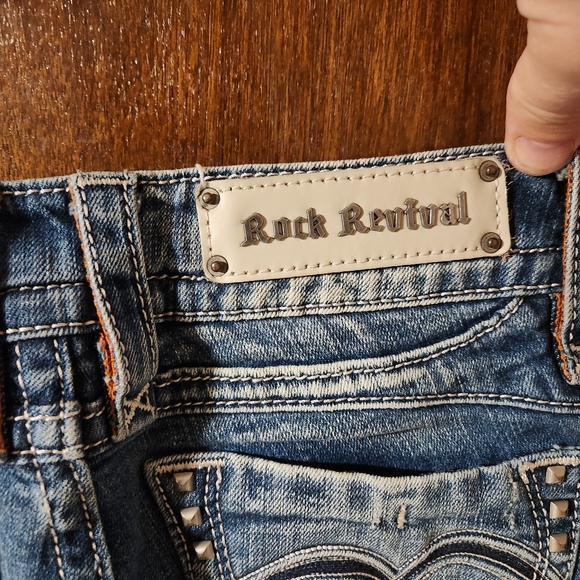 Sz 26 Rocks! - Picture 8 of 9